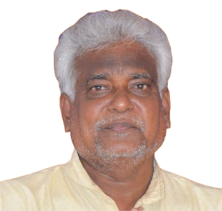 Rudra Narayan Pany